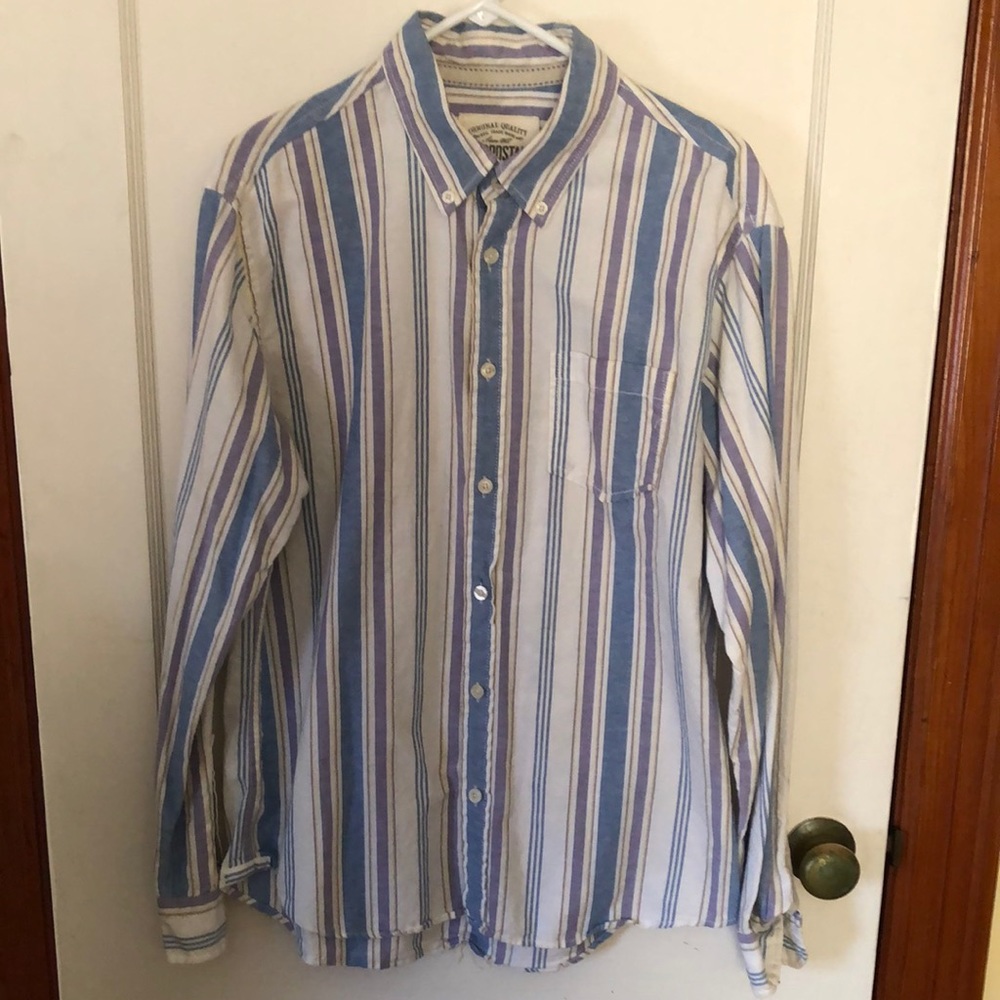 🌸Aeropostale dress shirt
